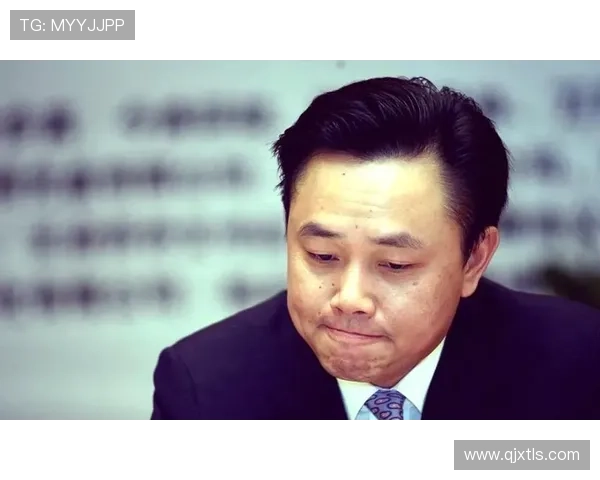 黄光裕：从国美创始人到中国商业巨头的崛起与转型之路