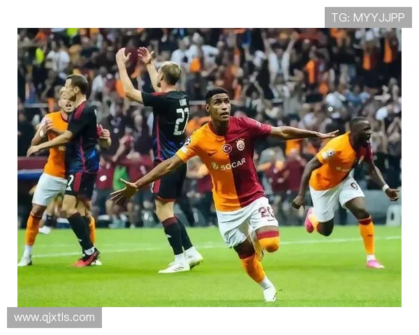 加拉塔萨雷百年豪门荣耀征程