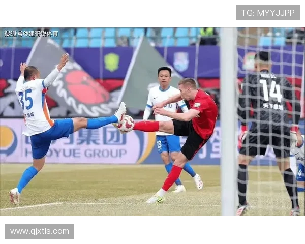 揭幕战乌龙 中超误将彭鹏名字错写