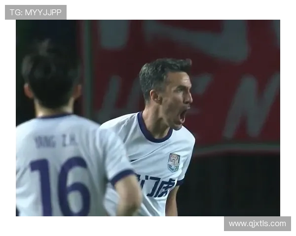 津门虎3-0十人云南 基莱斯双响谢蒂内传射