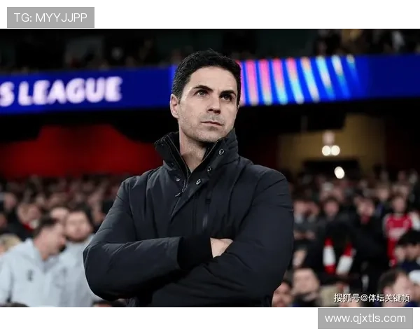 阿尔特塔怒斥判罚或影响阿森纳争冠